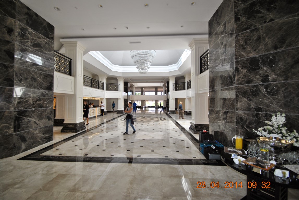 imagini hotel BELLIS BELEK